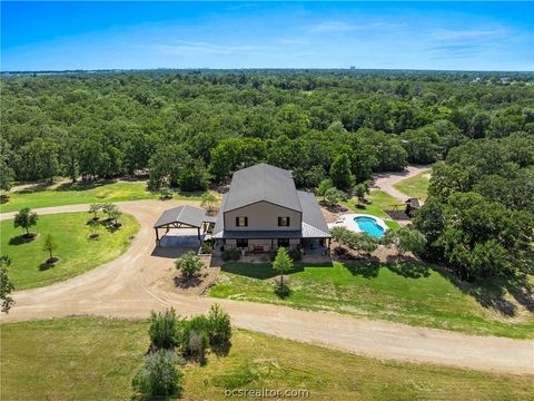 Tiny photo for 13267 SH-30, College Station, TX 77845 (MLS # 26002679)