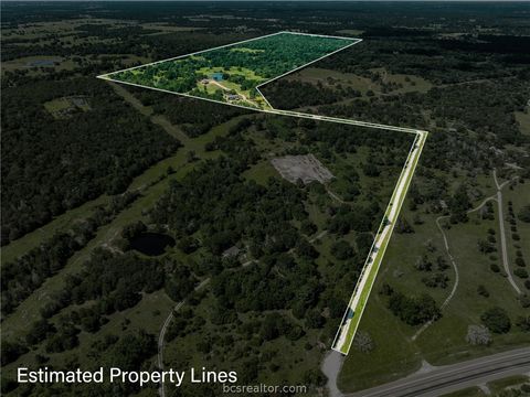 Tiny photo for 13267 SH-30, College Station, TX 77845 (MLS # 26002679)