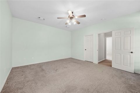 Tiny photo for 2620 Lochinvar Lane, Bryan, TX 77802 (MLS # 26003391)