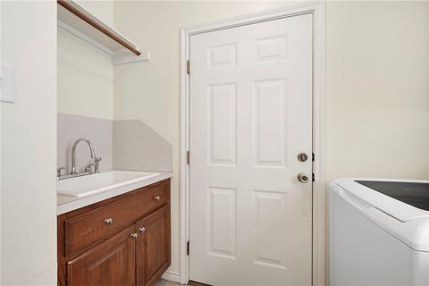 Tiny photo for 2620 Lochinvar Lane, Bryan, TX 77802 (MLS # 26003391)