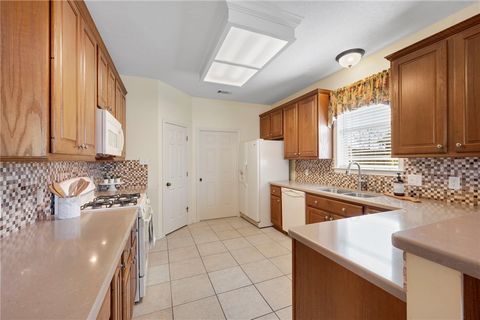 Tiny photo for 2620 Lochinvar Lane, Bryan, TX 77802 (MLS # 26003391)