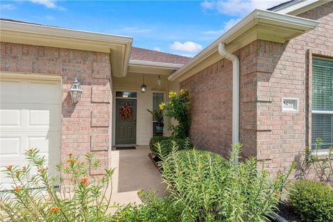 Tiny photo for 2620 Lochinvar Lane, Bryan, TX 77802 (MLS # 26003391)