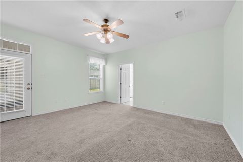 Tiny photo for 2620 Lochinvar Lane, Bryan, TX 77802 (MLS # 26003391)