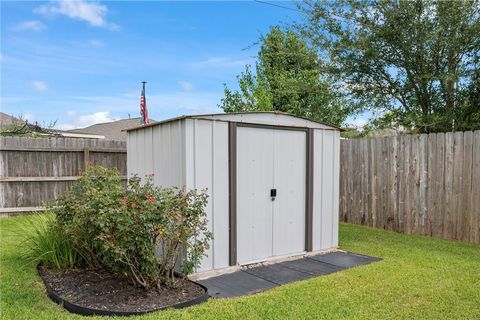 Tiny photo for 2620 Lochinvar Lane, Bryan, TX 77802 (MLS # 26003391)