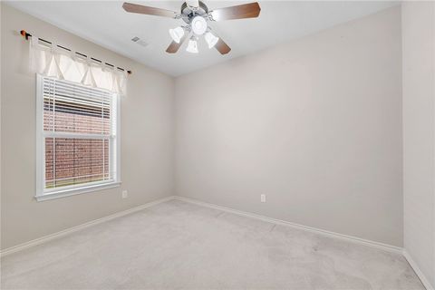 Tiny photo for 2620 Lochinvar Lane, Bryan, TX 77802 (MLS # 26003391)