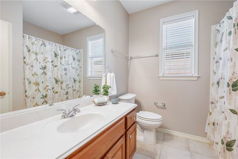 Tiny photo for 2620 Lochinvar Lane, Bryan, TX 77802 (MLS # 26003391)