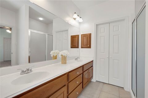 Tiny photo for 2620 Lochinvar Lane, Bryan, TX 77802 (MLS # 26003391)