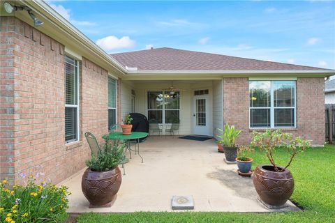 Tiny photo for 2620 Lochinvar Lane, Bryan, TX 77802 (MLS # 26003391)