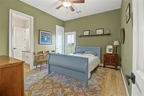 Tiny photo for 13549 Reagans Way Way, Navasota, TX 77868 (MLS # 26012263)