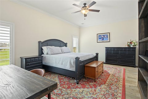 Tiny photo for 13549 Reagans Way Way, Navasota, TX 77868 (MLS # 26012263)