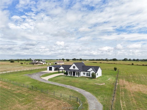 Tiny photo for 13549 Reagans Way Way, Navasota, TX 77868 (MLS # 26012263)