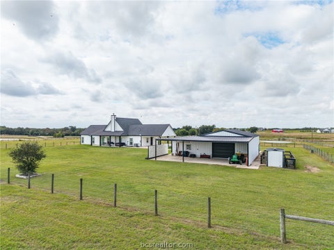 Tiny photo for 13549 Reagans Way Way, Navasota, TX 77868 (MLS # 26012263)