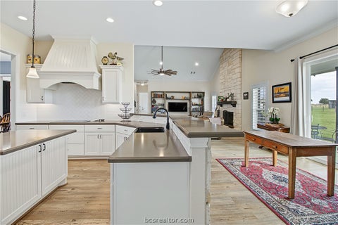 Tiny photo for 13549 Reagans Way Way, Navasota, TX 77868 (MLS # 26012263)