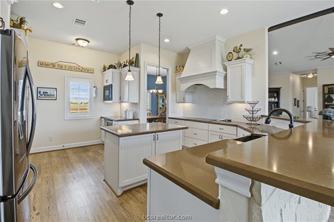 Tiny photo for 13549 Reagans Way Way, Navasota, TX 77868 (MLS # 26012263)