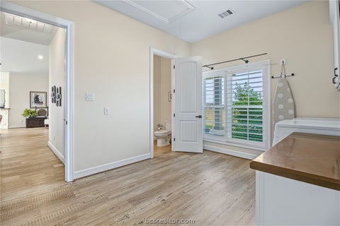 Tiny photo for 13549 Reagans Way Way, Navasota, TX 77868 (MLS # 26012263)