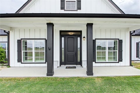 Tiny photo for 13549 Reagans Way Way, Navasota, TX 77868 (MLS # 26012263)