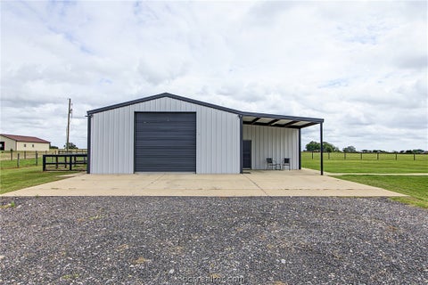 Tiny photo for 13549 Reagans Way Way, Navasota, TX 77868 (MLS # 26012263)