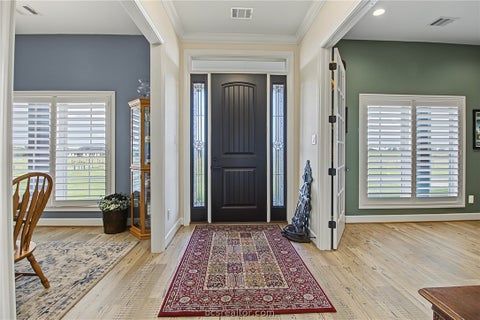 Tiny photo for 13549 Reagans Way Way, Navasota, TX 77868 (MLS # 26012263)