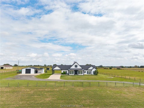 Tiny photo for 13549 Reagans Way Way, Navasota, TX 77868 (MLS # 26012263)