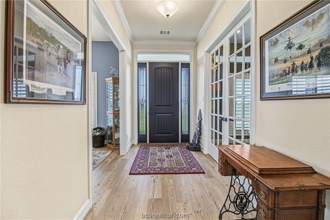 Tiny photo for 13549 Reagans Way Way, Navasota, TX 77868 (MLS # 26012263)