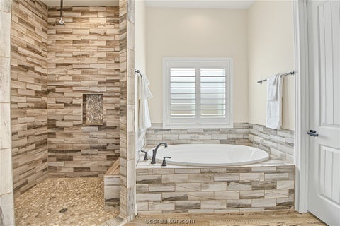Tiny photo for 13549 Reagans Way Way, Navasota, TX 77868 (MLS # 26012263)