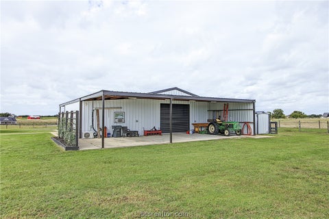 Tiny photo for 13549 Reagans Way Way, Navasota, TX 77868 (MLS # 26012263)