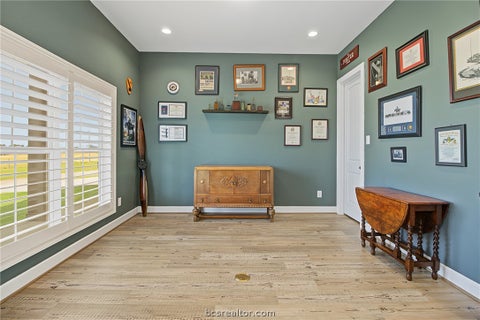 Tiny photo for 13549 Reagans Way Way, Navasota, TX 77868 (MLS # 26012263)