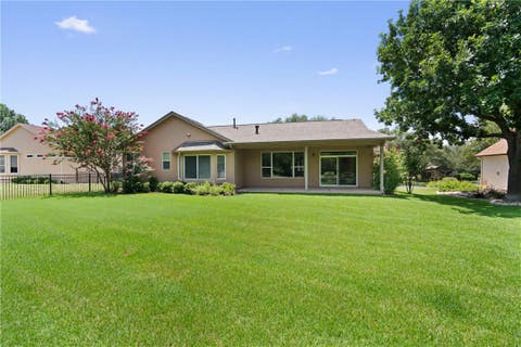 Tiny photo for 103 BROOKS CIRCLE CIR, Other, TX 78633 (MLS # 26009729)