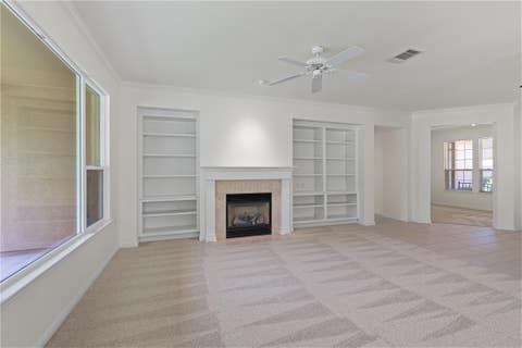 Tiny photo for 103 BROOKS CIRCLE CIR, Other, TX 78633 (MLS # 26009729)