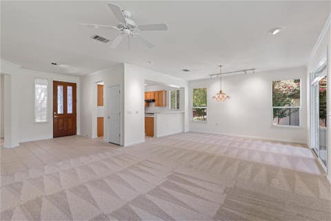 Tiny photo for 103 BROOKS CIRCLE CIR, Other, TX 78633 (MLS # 26009729)