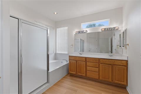 Tiny photo for 103 BROOKS CIRCLE CIR, Other, TX 78633 (MLS # 26009729)