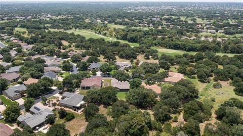 Tiny photo for 103 BROOKS CIRCLE CIR, Other, TX 78633 (MLS # 26009729)