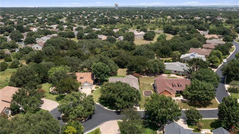 Tiny photo for 103 BROOKS CIRCLE CIR, Other, TX 78633 (MLS # 26009729)