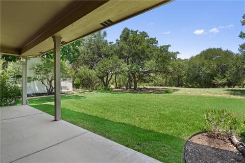 Tiny photo for 103 BROOKS CIRCLE CIR, Other, TX 78633 (MLS # 26009729)