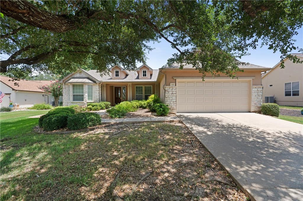 Photo of 103 BROOKS CIRCLE CIR, Other, TX 78633 (MLS # 26009729)