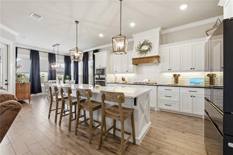 Tiny photo for 4206 Lismore Lane, College Station, TX 77845 (MLS # 26007531)