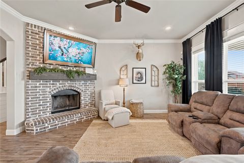 Tiny photo for 4206 Lismore Lane, College Station, TX 77845 (MLS # 26007531)