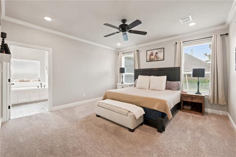 Tiny photo for 4206 Lismore Lane, College Station, TX 77845 (MLS # 26007531)