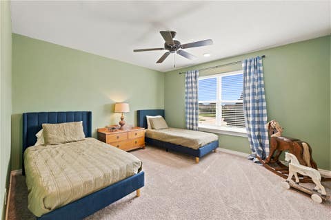 Tiny photo for 4206 Lismore Lane, College Station, TX 77845 (MLS # 26007531)