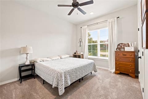 Tiny photo for 4206 Lismore Lane, College Station, TX 77845 (MLS # 26007531)