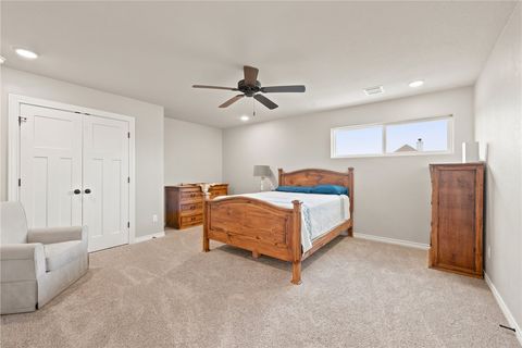 Tiny photo for 4206 Lismore Lane, College Station, TX 77845 (MLS # 26007531)