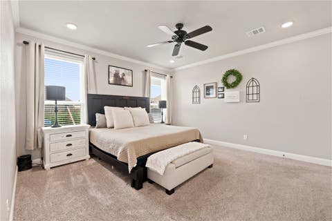 Tiny photo for 4206 Lismore Lane, College Station, TX 77845 (MLS # 26007531)