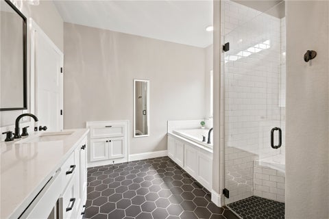 Tiny photo for 4206 Lismore Lane, College Station, TX 77845 (MLS # 26007531)