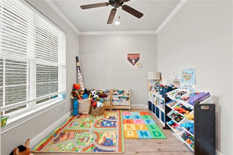 Tiny photo for 4206 Lismore Lane, College Station, TX 77845 (MLS # 26007531)