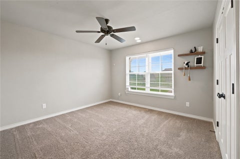 Tiny photo for 4206 Lismore Lane, College Station, TX 77845 (MLS # 26007531)
