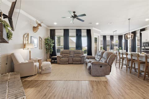 Tiny photo for 4206 Lismore Lane, College Station, TX 77845 (MLS # 26007531)
