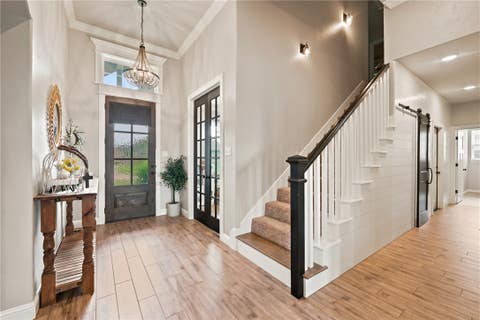 Tiny photo for 4206 Lismore Lane, College Station, TX 77845 (MLS # 26007531)