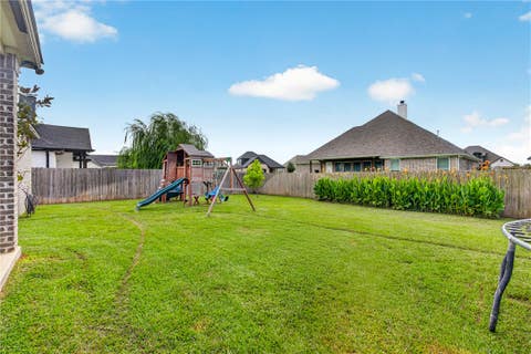 Tiny photo for 4206 Lismore Lane, College Station, TX 77845 (MLS # 26007531)