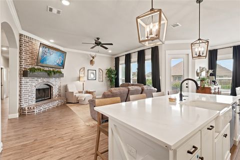 Tiny photo for 4206 Lismore Lane, College Station, TX 77845 (MLS # 26007531)