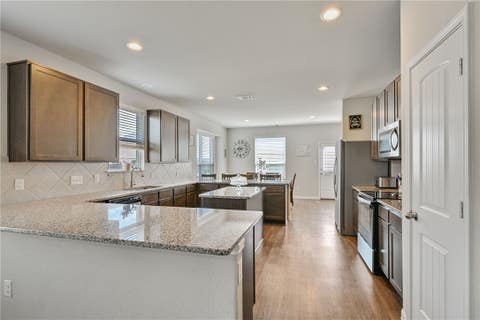 Tiny photo for 4706 Los Pines Way, Bryan, TX 77807 (MLS # 26010085)